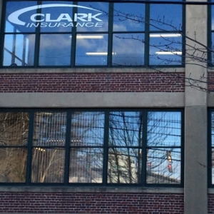 Photo of Clark Insurance 100% Employee Owned Clark Insurance is located in Saco, Maine