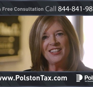 Photo of Polston Tax Resolution & Accounting Lawyer
