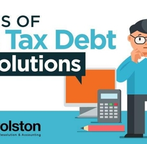 Photo of Polston Tax Resolution & Accounting Lawyer