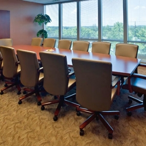 Photo of The Ward Law Firm Accused Of A Criminal Offense