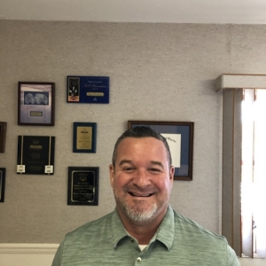 Photo of Kevin G. Lewis: Allstate Insurance with Allstate in Fort Myers Florida in 1989