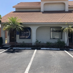Photo of Kevin G. Lewis: Allstate Insurance with Allstate in Fort Myers Florida in 1989