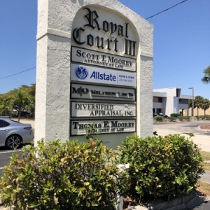 Photo of Kevin G. Lewis: Allstate Insurance with Allstate in Fort Myers Florida in 1989