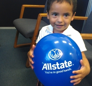 Photo of Steve D. Peper: Allstate Insurance Company