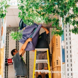 Lubbock Hart Moving & Storage Company, Inc.