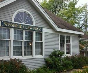 Brewerton Wegerski Law Firm highly-qualified attorneys