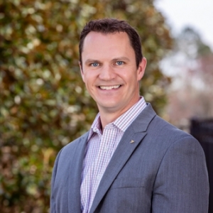 Photo of J. Matthew Leach: Allstate Insurance Agent