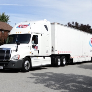 Photo of Ray's Movers