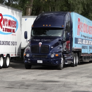 Merrillville Ray's Movers