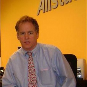 Photo of Glen Brown: Allstate Insurance with Allstate for over 25 years