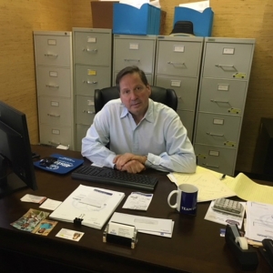Photo of Glen Brown: Allstate Insurance with Allstate for over 25 years