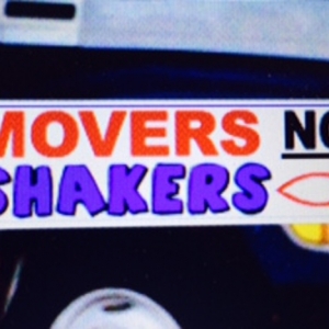 Raleigh Movers Not Shakers