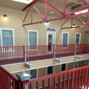 Photo of Randy A. Parks: Allstate Insurance for over 28 years and have worn many hats