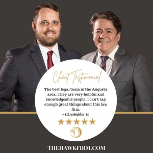 Photo of The Hawk Firm In Criminal Defense, Personal Injury, Family Law And Probate