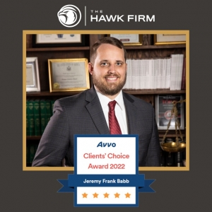 Photo of The Hawk Firm In Criminal Defense, Personal Injury, Family Law And Probate