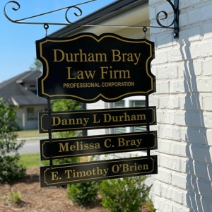 Photo of Durham Law Firm