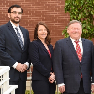 Photo of Durham Law Firm