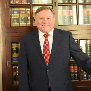 Photo of Durham Law Firm