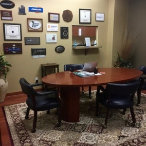 Photo of Thumann Agency, Inc.  for home and business owners for over 20 years