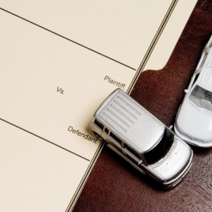 Photo of LV Personal Injury Lawyers winning the damages that you deserve