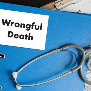 Photo of LV Personal Injury Lawyers winning the damages that you deserve