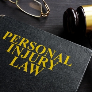Photo of LV Personal Injury Lawyers winning the damages that you deserve