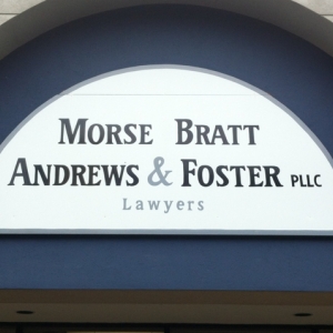 Photo of Morse Bratt Andrews & Foster PLLC