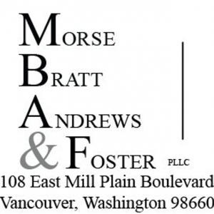 Photo of Morse Bratt Andrews & Foster PLLC