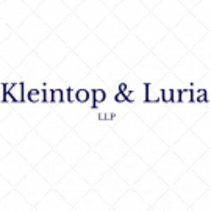 Photo of Kleintop & Luria LLP family law firm serving all islands