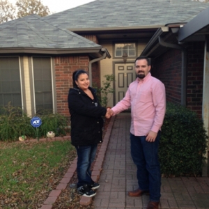 Photo of Farmers Insurance - Skyler Gonser personal Farmers Insurance agent located in Azle