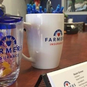 Photo of Farmers Insurance - Skyler Gonser personal Farmers Insurance agent located in Azle