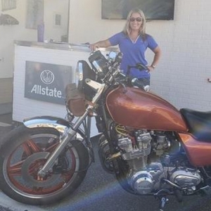Photo of Nylene Baney: Allstate Insurance Company