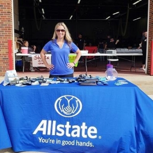 Photo of Nylene Baney: Allstate Insurance Company