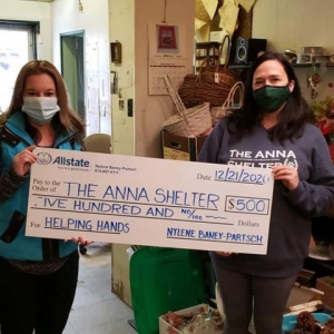 Photo of Nylene Baney: Allstate Insurance Company