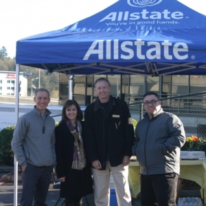 Photo of The Denslow Agency: Allstate Insurance a local Allstate Agency