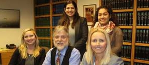 Photo of Barker, Epstein & Loscocco - Immigration Law Firm Skillful & Professional