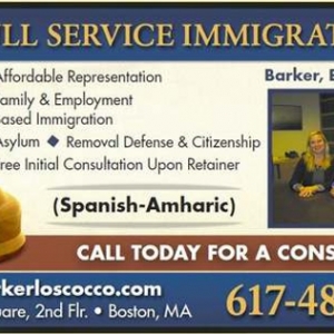 Photo of Barker, Epstein & Loscocco - Immigration Law Firm Skillful & Professional