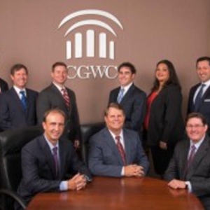 Photo of Colling Gilbert Wright & Carter a law firm specializing in civil trial practice