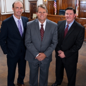 Photo of Colling Gilbert Wright & Carter a law firm specializing in civil trial practice