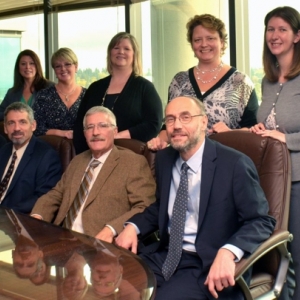 Photo of Caron, Colven, Robison & Shafton CCRS Law Firm