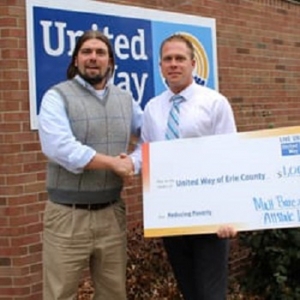 Photo of Matthew Barczyk: Allstate Insurance As an Allstate Agent in Erie