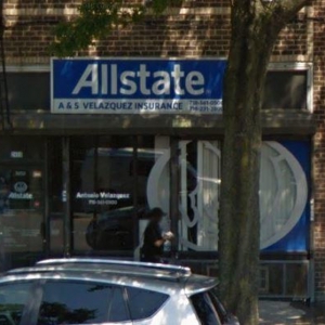 Photo of Antonio Velazquez: Allstate Insurance As an Allstate Agent in Bronx