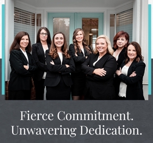 Photo of Blood Law, P a divorce and family law firm