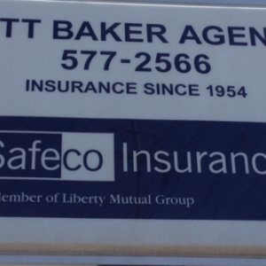 Photo of Dott Baker Insurance Agency