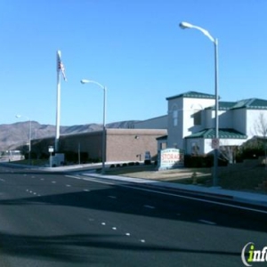 Photo of Green Horizon Mini Storage a large selection of self-storage units