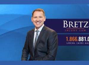 Photo of Bretz Injury Law an award-winning personal injury law firm