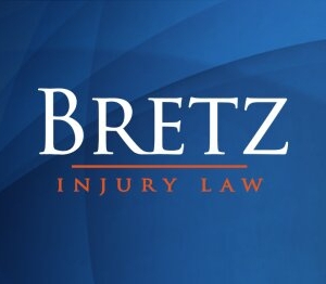 Photo of Bretz Injury Law an award-winning personal injury law firm