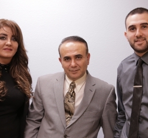 Photo of Adli Khatatbeh: Allstate Insurance trusted Allstate representatives to customers