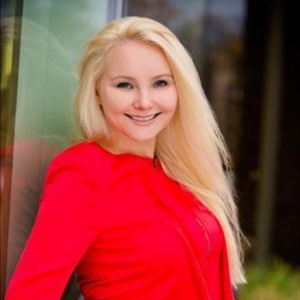 Photo of Yuliana Yurkevich: Allstate Insurance Company