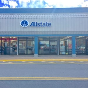 Photo of Yuliana Yurkevich: Allstate Insurance Company